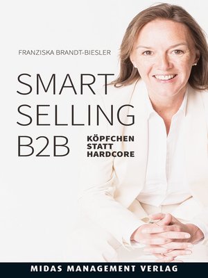 cover image of Smart Selling B2B